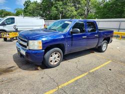 Salvage cars for sale from Copart Eight Mile, AL: 2009 Chevrolet Silverado C1500 LT
