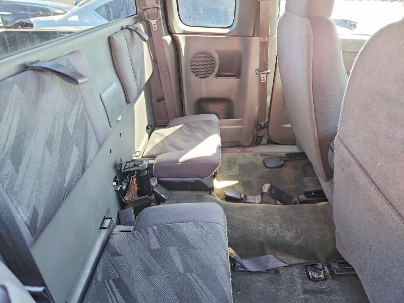 2005 Chevrolet Colorado