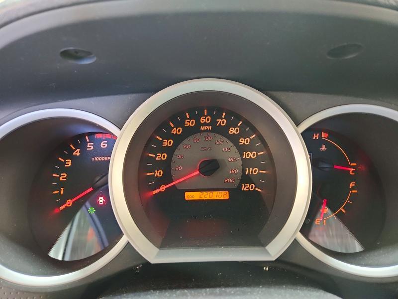 2010 Toyota Tacoma Double Cab