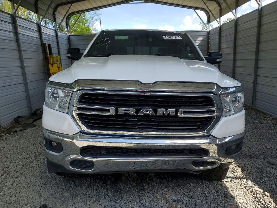 2019 Dodge RAM 1500 BIG Horn