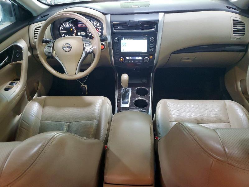 2015 Nissan Altima 2.5 sl