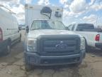 2012 Ford F550 Super Duty BOX Truck