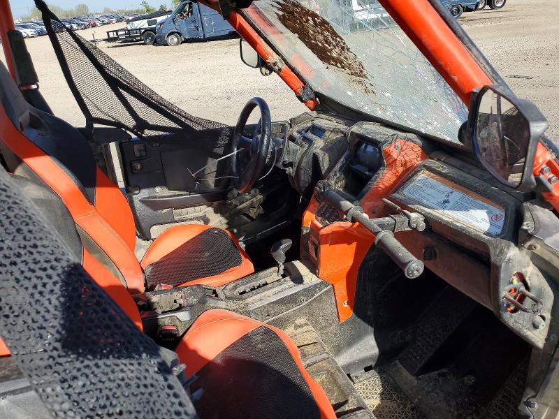 2020 Honda Talon 1000 Utility Vehicle