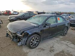 2017 Volkswagen Jetta se for sale in Indianapolis, IN