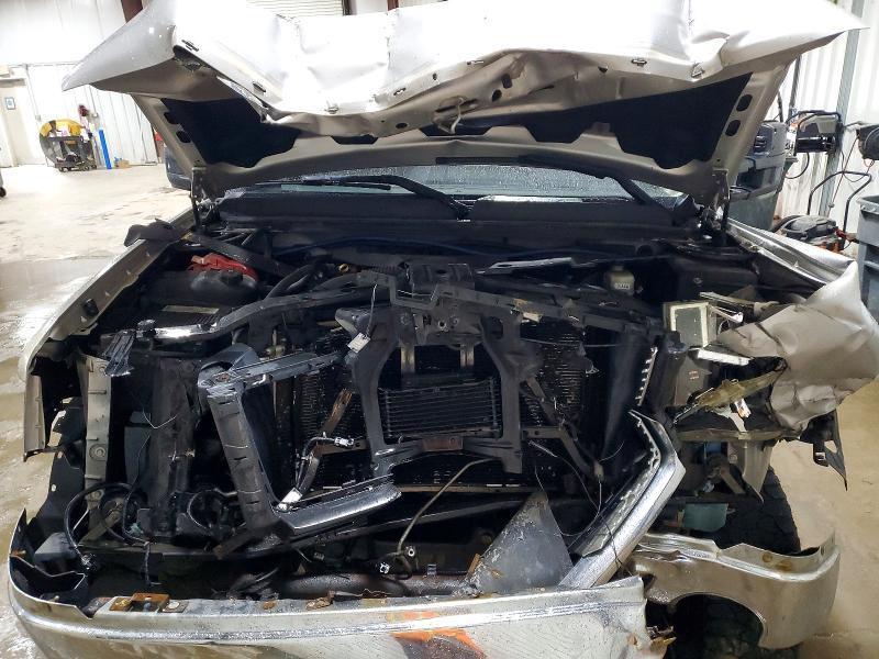 2008 GMC Sierra K1500