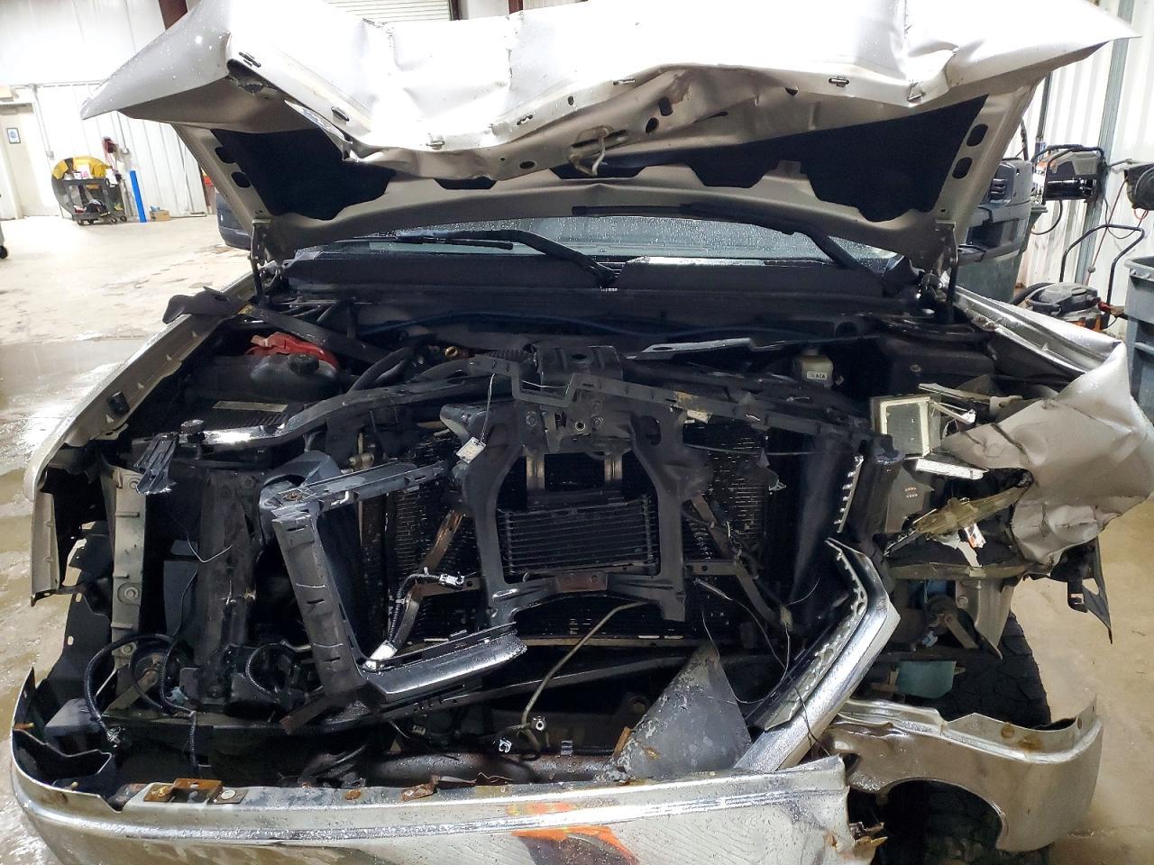 2008 GMC Sierra K1500