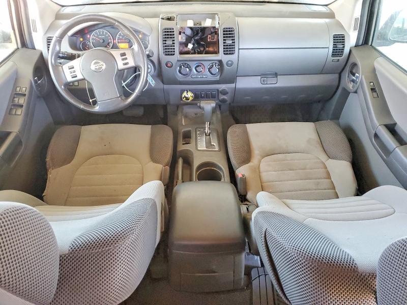 2006 Nissan Xterra x