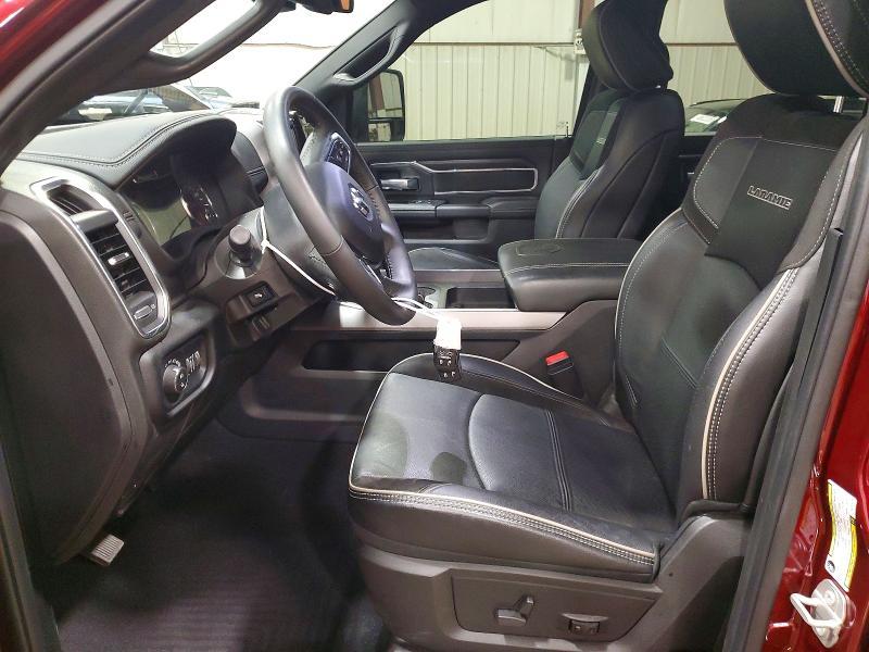 2024 Dodge 3500 Laramie