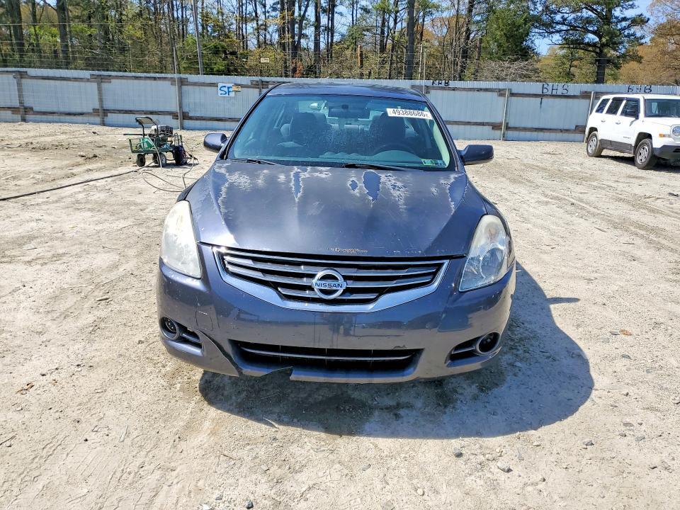 2012 Nissan Altima 2.5