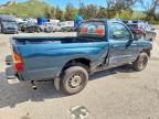 1998 Toyota Tacoma Base