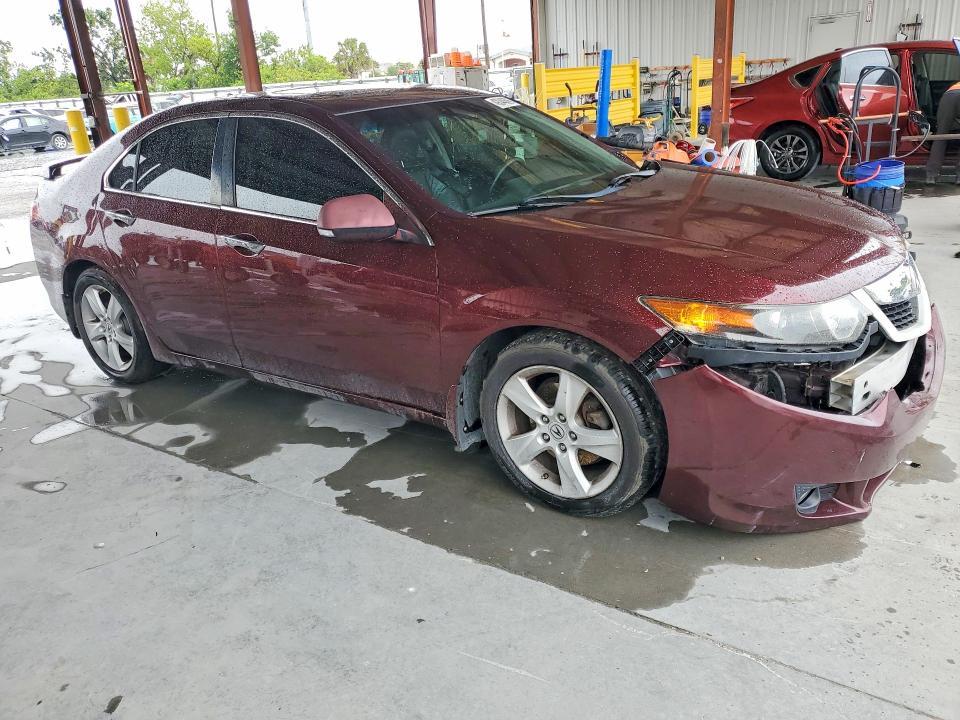 2010 Acura TSX