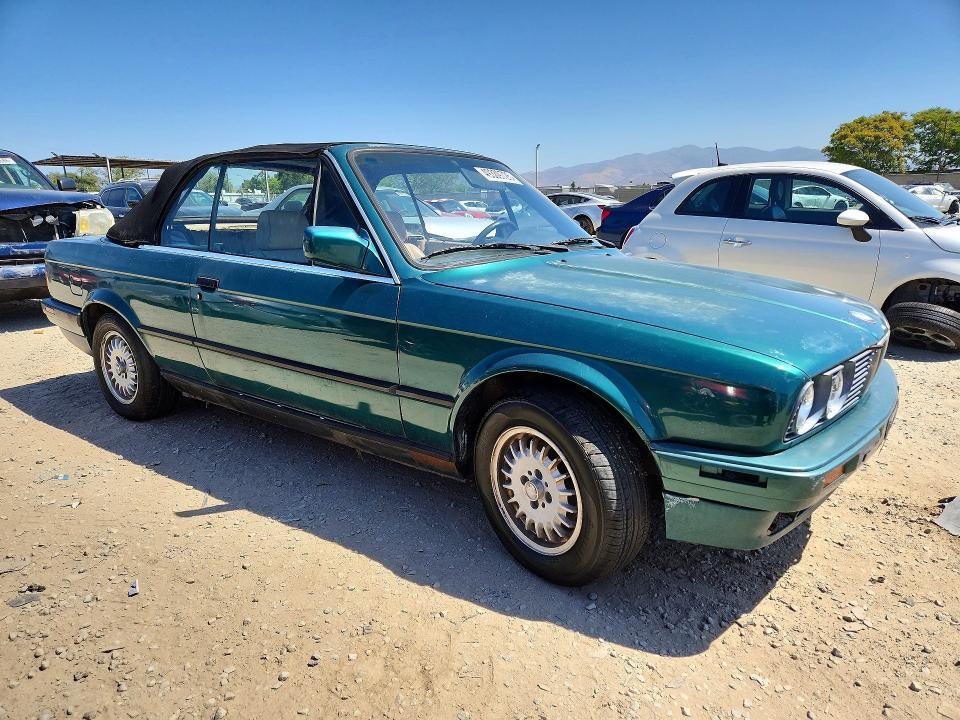 1992 BMW 318 i