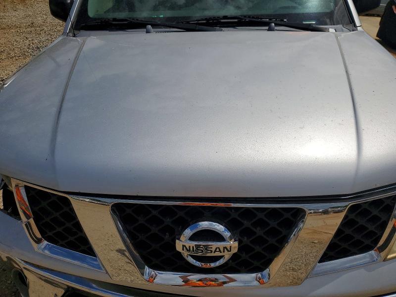 2005 Nissan Frontier SE