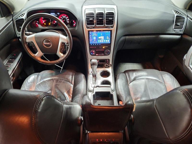2009 GMC Acadia Slt-1