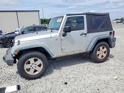 2011 Jeep Wrangler Sport for sale in Apopka, FL