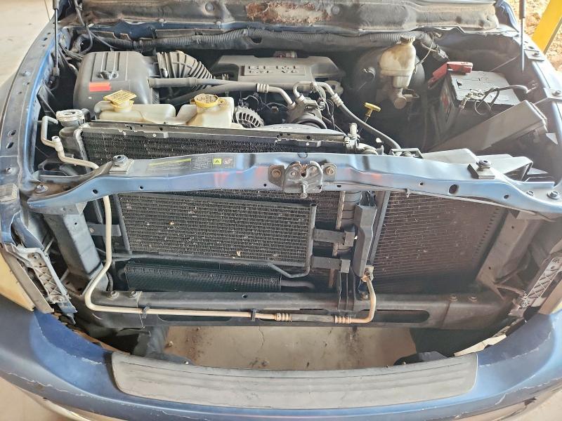 2006 Dodge RAM 1500 ST