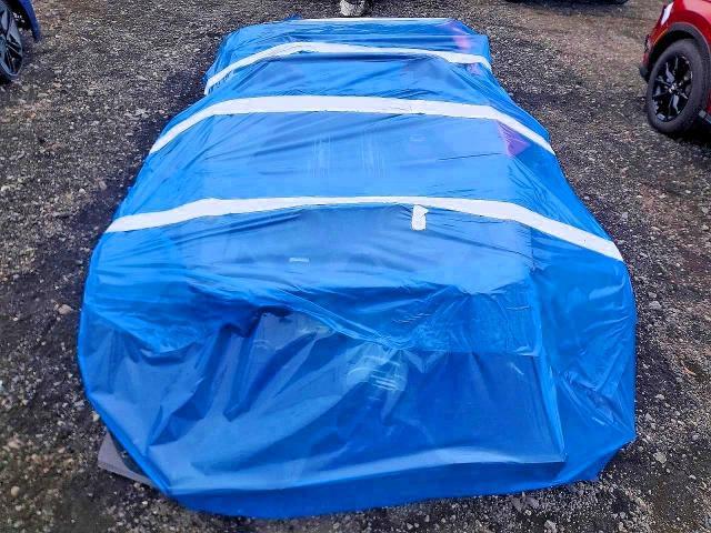 2012 Lamborghini Gallardo Superleggera