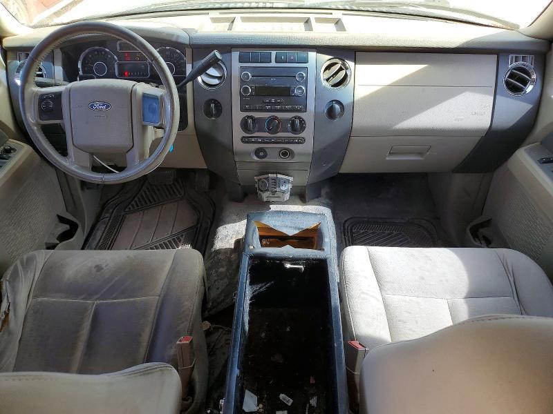 2008 Ford Expedition xlt