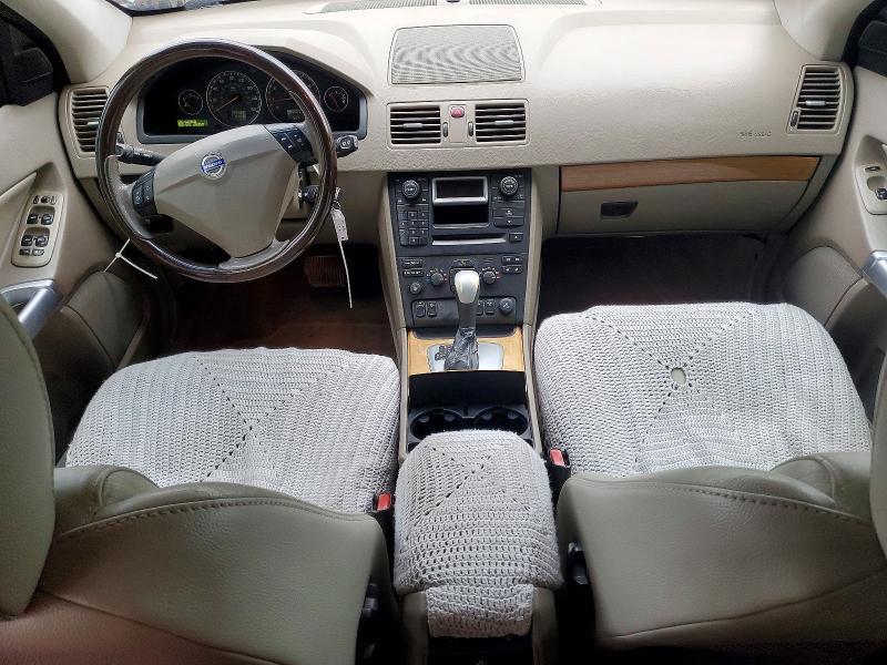 2004 Volv Xc90 T6