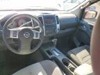 2015 Nissan Frontier Desert Runner