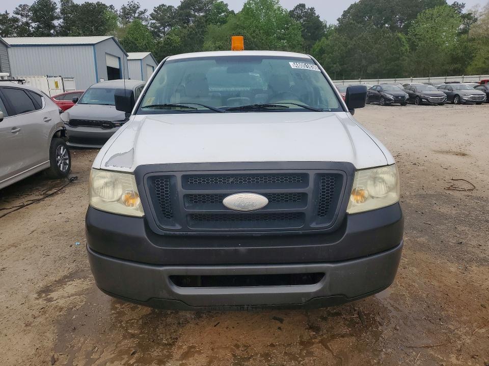 2008 Ford F150