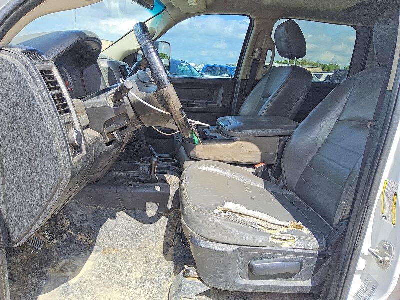 2017 Dodge RAM 2500 ST