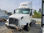 2016 Volvo VNM Semi Truck