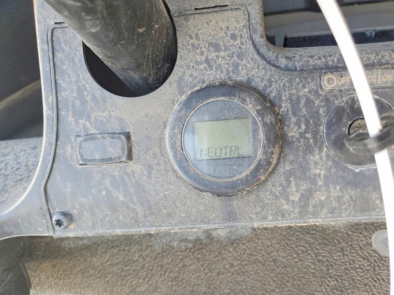 2020 Club Car Tempo Lithium Golf Cart