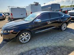 2020 Chevrolet Impala Premier for sale in Indianapolis, IN