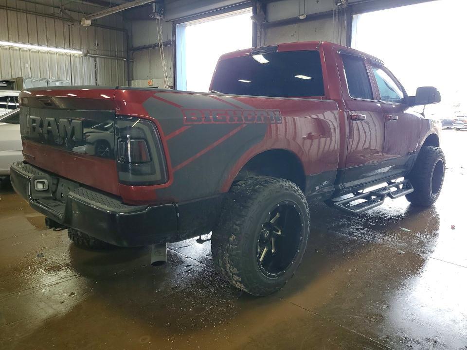 2014 Dodge Ram 1500 st
