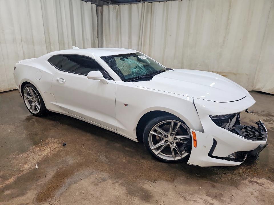 2019 Chevrolet Camaro ls