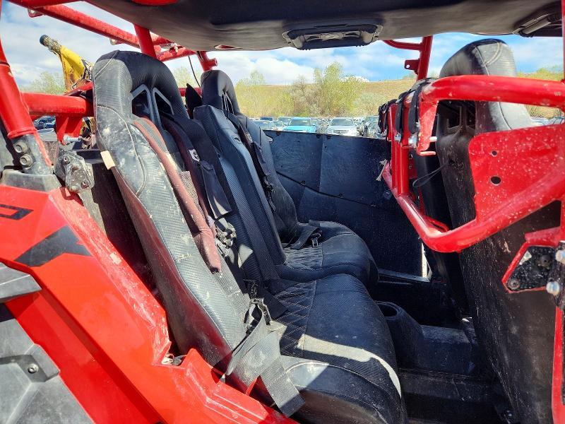 2020 Polaris RZR Turbo Utility Vehicle