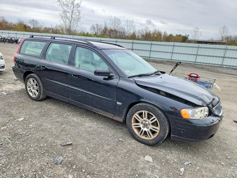 2006 Volvo V70