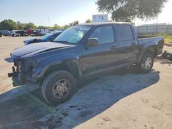 Chev salvage cars for sale: 2008 Chev Colorado