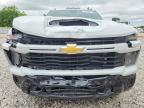 2025 Chevrolet Silverado K2500 Custom