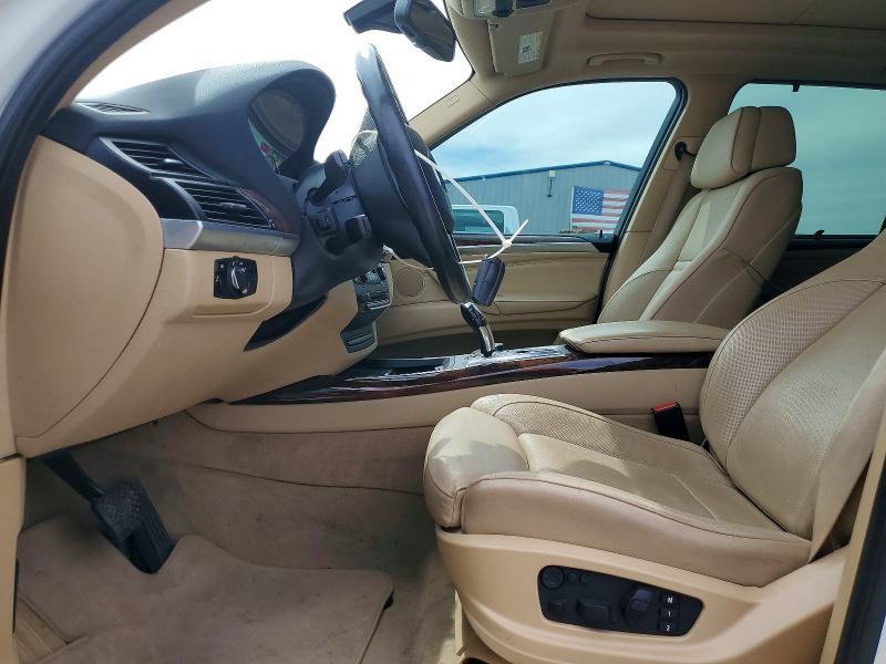 2013 BMW X5 Xdrive35i