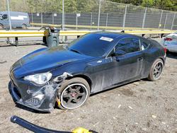 Scion salvage cars for sale: 2015 Scion Fr-s Base