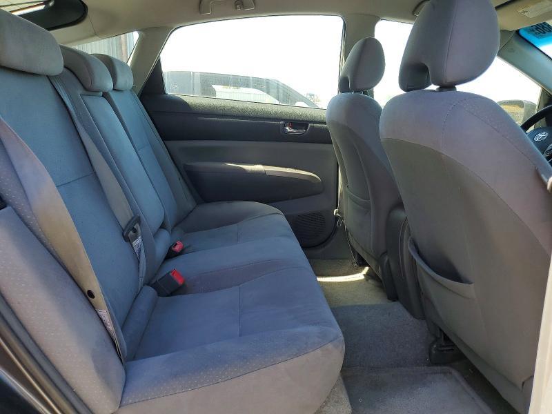 2008 Toyota Prius Base