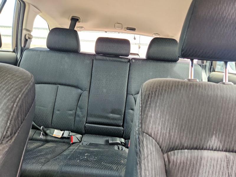 2011 Subaru Outback 2.5i