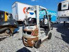 2015 Uigf 2015 Unicarrier Forklift