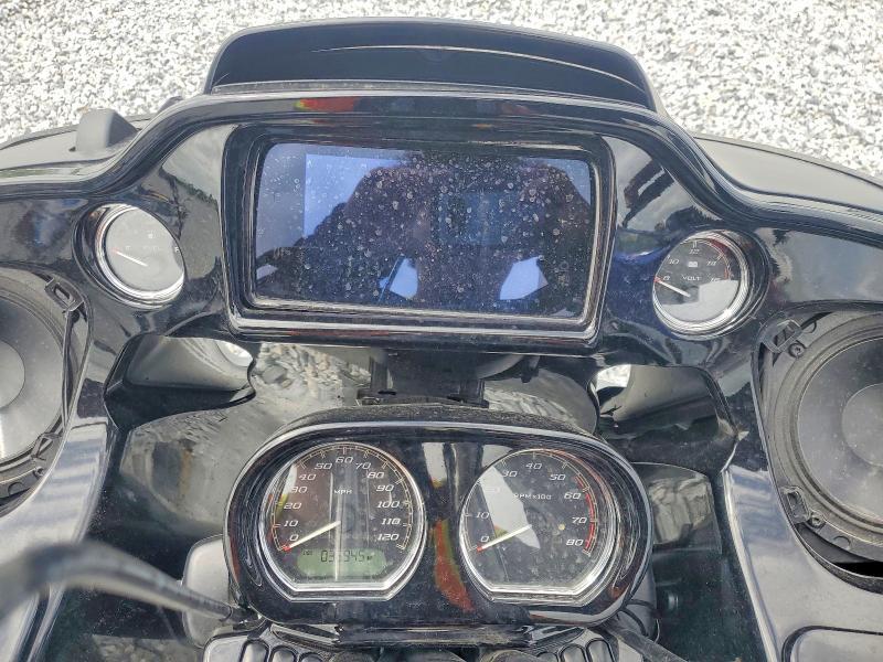 2020 Harley-Davidson Fltrxs