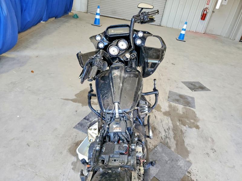 2012 Harley-Davidson Fltrx Road Glide Custom