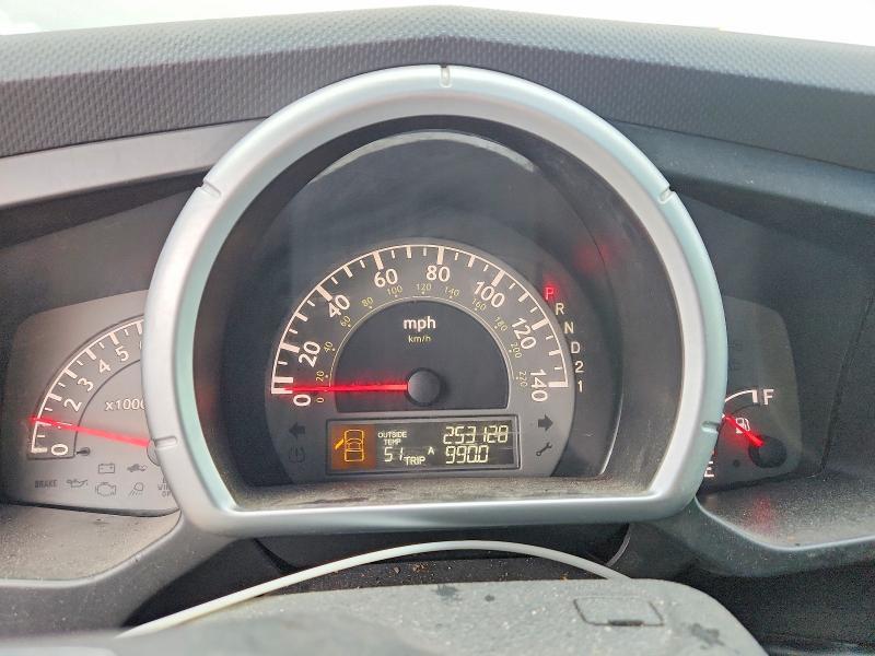 2006 Honda Ridgeline RTS