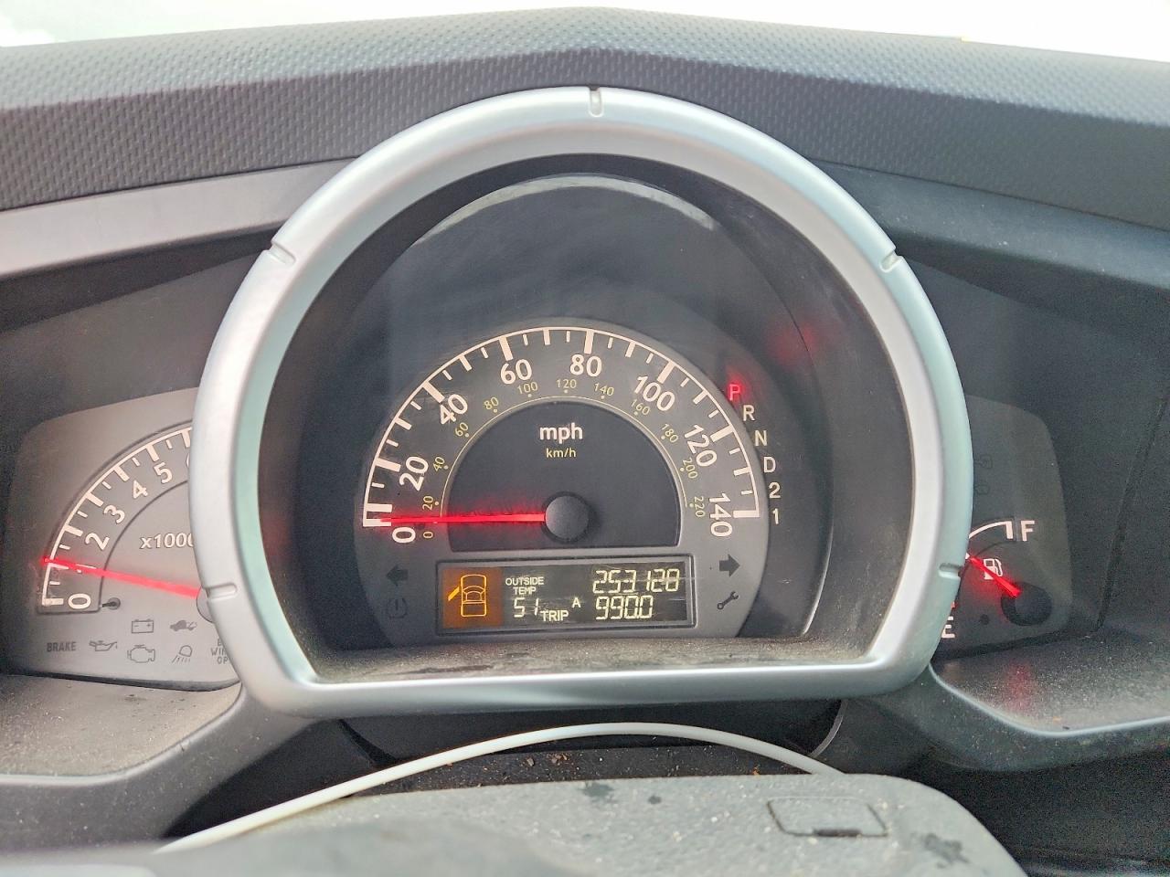 2006 Honda Ridgeline RTS