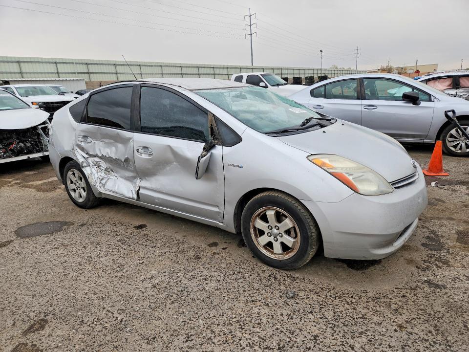 2006 Toyota Prius Base
