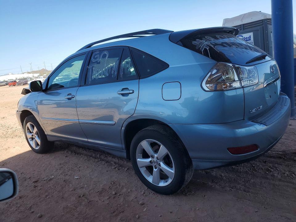 2006 Lexus Rx 330