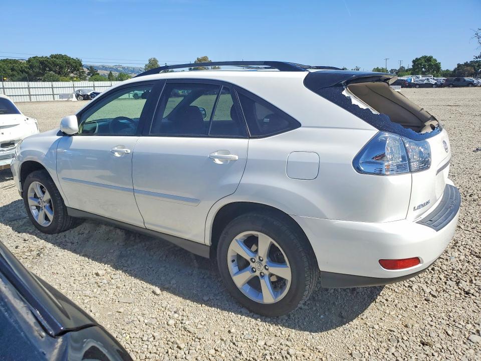 2004 Lexus Rx 330