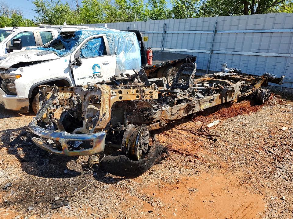 2024 Ford F250 Super Duty