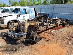Salvage trucks for sale at Oklahoma City, OK auction: 2024 Ford F250 Super Duty