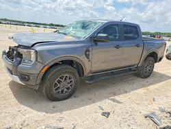Ford Vehiculos salvage en venta: 2024 Ford Ranger XLT
